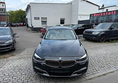BMW 330 Gran Turismo i xDrive Luxury Line*Headup