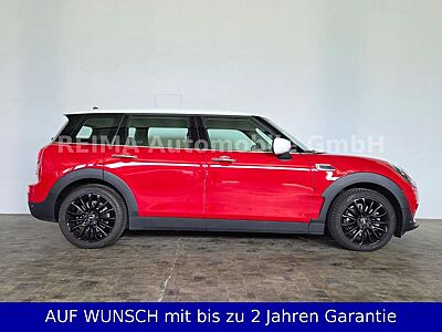 MINI 2,0D Clubman Cooper D, LED, Navi, Digital