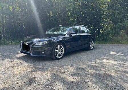 Audi A4 2.7 TDI