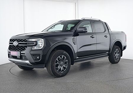 Ford Ranger Wildtrak e-4WD AHK|Navi|CarPlay|LED|SHZ