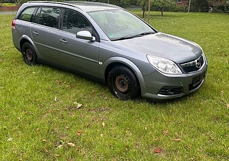 Opel Vectra Caravan 2.2 DIRECT Automatik -