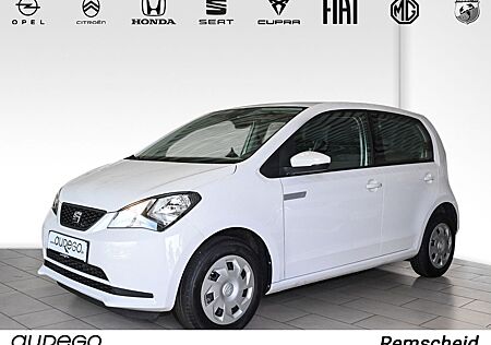 Seat Mii ELEKTRIC AT+KLIMAAUTO+PDC+TEMPOMAT+