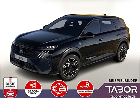 Peugeot 5008 145 eDSC6 GT eHK Nav 360° ACC SHZ PrivG PDC