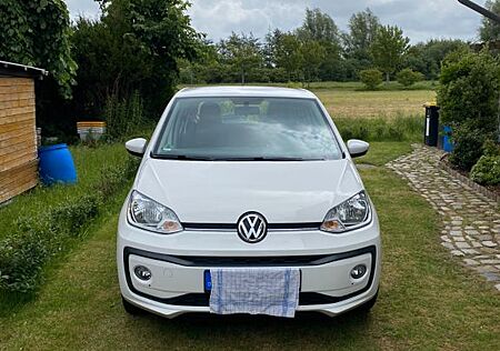 VW Up Volkswagen ! 1.0 44kW -