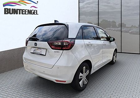 Honda Jazz 1.5 i-MMD Hybrid Executive Navi/LED/Kamera