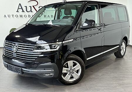 VW T6 Multivan Volkswagen T6.1 Multivan 2.0 TDI DSG NAV+LED+ACC+CARPLAY+PP