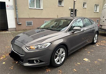 Ford Mondeo |1,5l EcoBoost|Titanium|Automatik