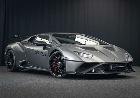 Lamborghini Huracan Huracán STO