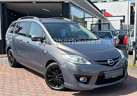 Mazda 5 Lim. 2.0 CD Active*TÜV NEU*6 SITZER*KLIMA*