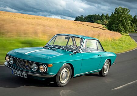 Lancia Fulvia 1,3 Coupe Rally