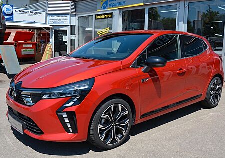 Mitsubishi Colt 1.6 Hybrid Intro LED NAVI GJR SHZ KEYLESS
