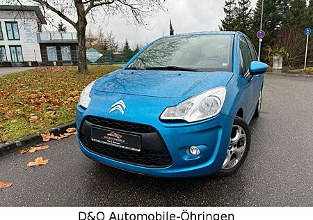 Citroën C3 Tendance Klima Tempomat LM *TÜV NEU*