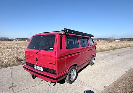 VW T3 Multivan Volkswagen