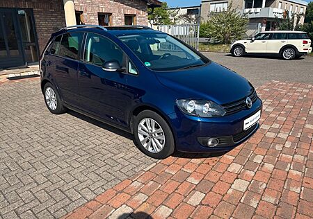 VW Golf Plus Volkswagen IV+1.Hand+Zahnriemen neu+Klima+