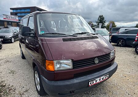 VW T4 Caravelle Volkswagen 2.5 Automatik