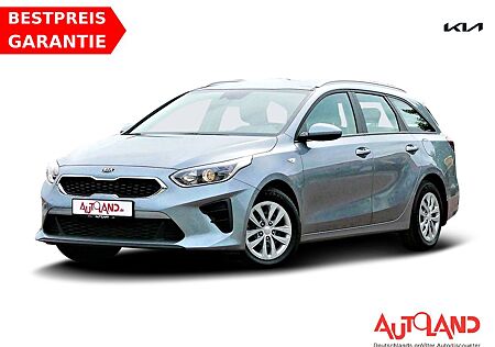 Kia Cee'd Sportswagon Ceed SW 1.0 T-GDI Klima DAB Spurhalte Tempomat