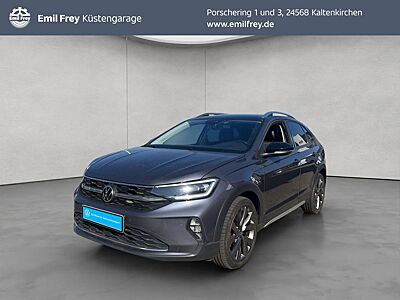 Volkswagen Taigo 1.0 TSI OPF DSG Style Fahrschulwagen