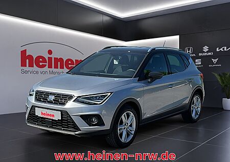 Seat Arona 1.0 TSI FR 81kW 6-Gang SHZ LED Navi PDC