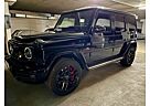 Mercedes-Benz G 63 AMG Mercedes/Night/MwSt/BURM/EXCLUSIVE