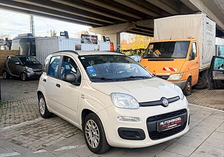 Fiat New Panda 1.2 8V LOUNGE