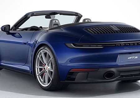 Porsche 992 Carrera GTS Cabriolet , Sport, Schalter ,Top