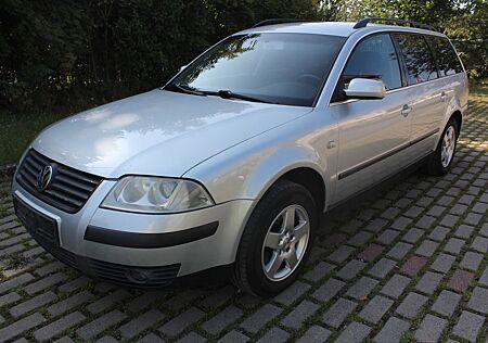 VW Golf Volkswagen 2.0 Automatik+KLIMA+ALU