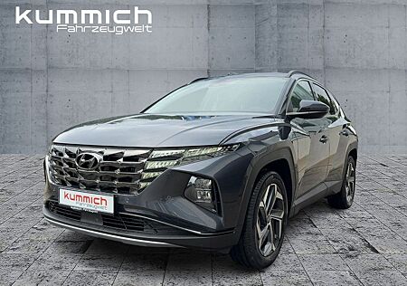 Hyundai Tucson Plug-in-Hybrid 1.6 T-GDi 4WD Trend MY23