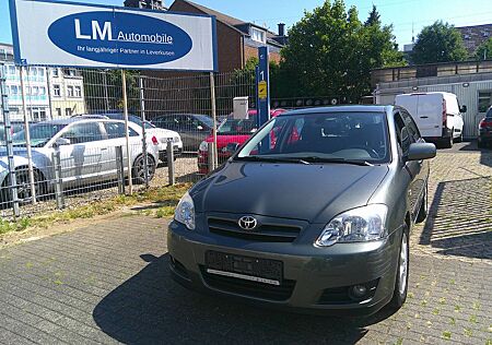 Toyota Corolla 1.4 Sol /Compact KLIMA-