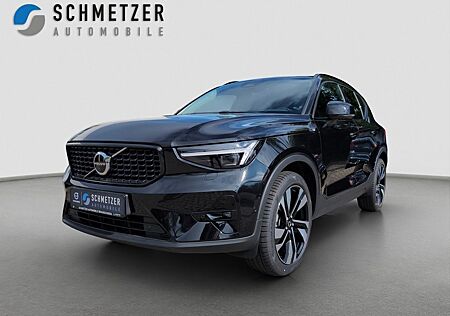 Volvo XC 40 XC40+B3+PDC+Sitzhzgv+Frontscheibenhzg+R-Kamera++