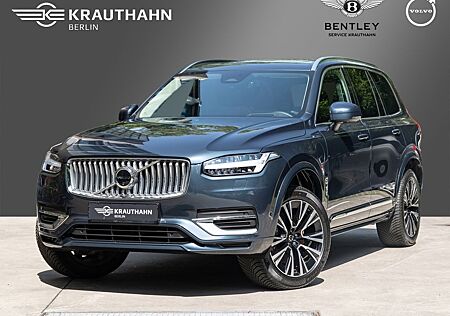 Volvo XC 90 XC90 Ultimate Bright Recharge Plug-In Hybrid AWD
