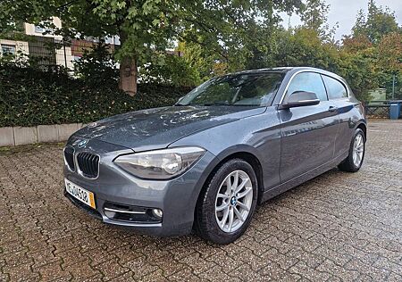 BMW 114 Navi System Business, Gewährleistung