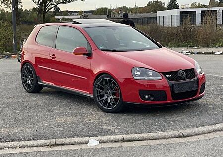VW Golf Volkswagen 2.0 T-FSI GTI | 200 PS | BWA
