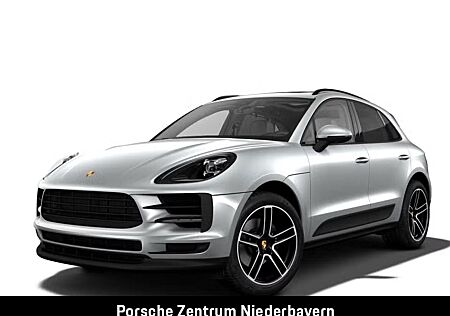 Porsche Macan | Panoramadach | 20 Zoll Turbo |