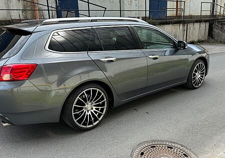 Honda Accord Tourer 2.4 Executive Automatik Executive