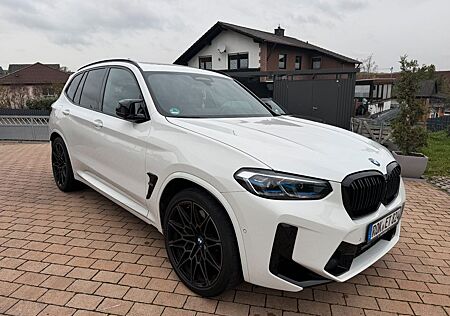 BMW X3 M TOP Preis Neuwertig !!!! Garantie