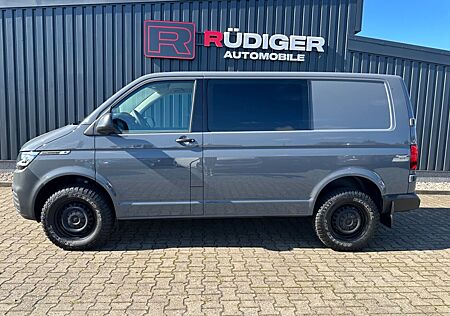 VW T6 Transporter Volkswagen T6.1 Transporter 4 Motion*Rockton*Seikel*LED*