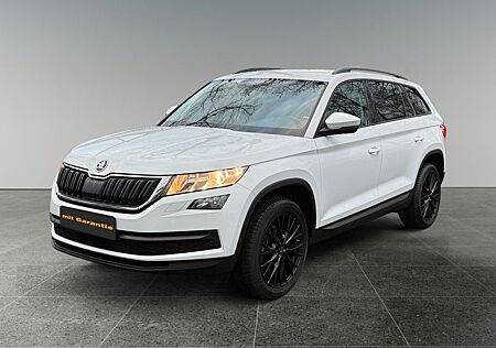 Skoda Kodiaq Active-7 Sitzer-Navi-PDC