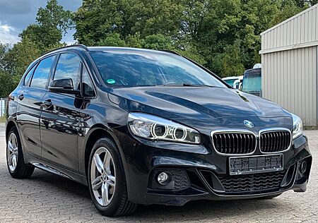 BMW 218 d Active Tourer M Sport|Automatik|Alcantara|