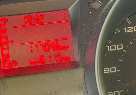 Seat Ibiza SC 1.2 12V Reference Reference