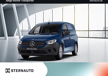 Mercedes-Benz Citan 108 CDI Kastenwagen WORKER MBUX PDC Klima