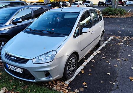 Ford C-Max 1,6 Style Style