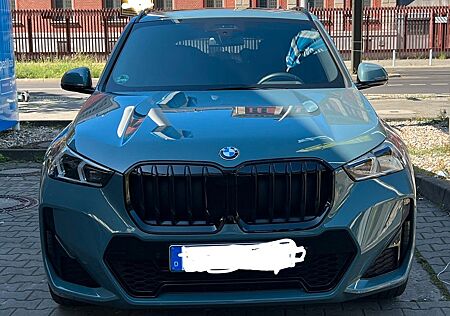 BMW X1 sDrive20i Msport WunderschöneFarbe