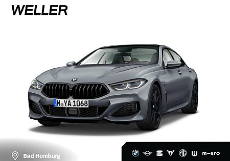 BMW M850i xDrive GC Pano. H/K DAProf. Laserl.PA HUD