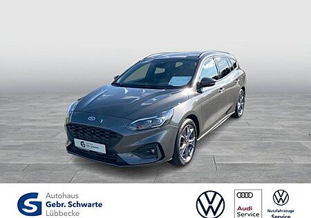 Ford Focus Turnier 1.0 EcoBoost ST-Line RFK+ACC+SPUR