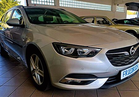 Opel Insignia B Sports Tourer Edition 2.0 CDTI