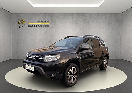 Dacia Duster II Journey