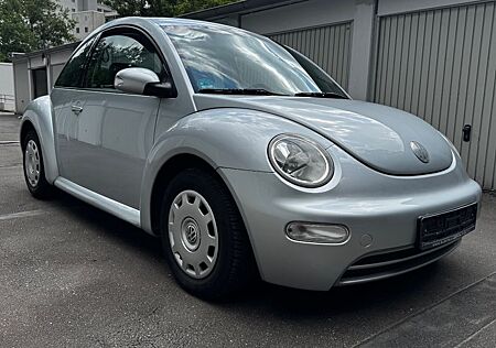 VW New Beetle Volkswagen 1.6 Style Style