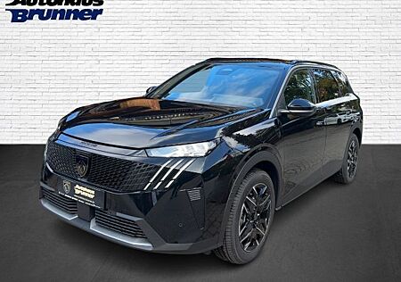 Peugeot 5008 gebraucht kaufen Peugeot 5008 Hybrid 145 e-DSC6 GT, Massagesitze