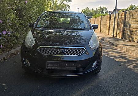 Kia Venga 1.6 CVVT Spirit Spirit