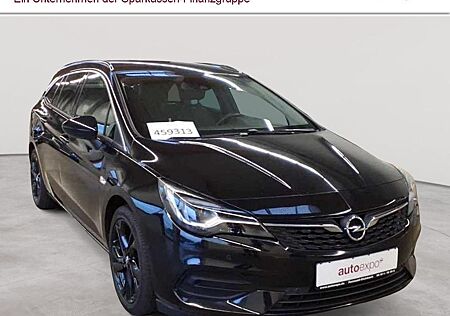 Opel Astra 1.5 D Start/Stop Sports Tourer